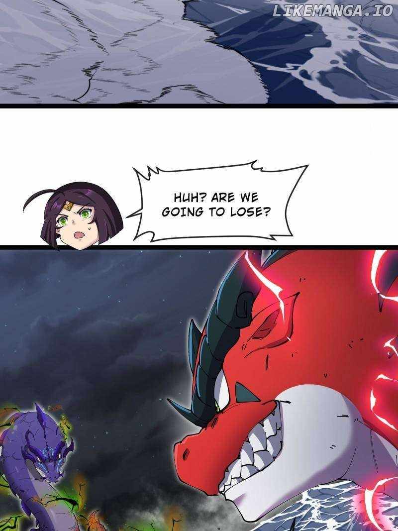 I Am The Monster Overlord Chapter 68 69